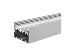 Profil led MOD-100 1m anodowany Kluś (bez osłony)