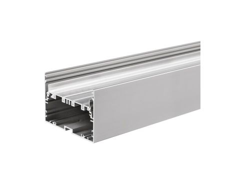 Profil led MOD-100 1m anodowany Kluś (bez osłony)