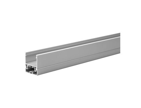 Profil led 3035 1m anodowany Kluś (bez osłony)
