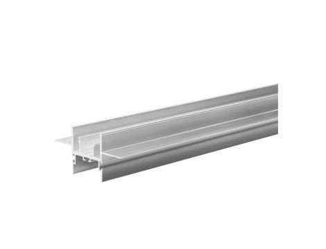 Profil led FOLED 3m Kluś (bez osłony)