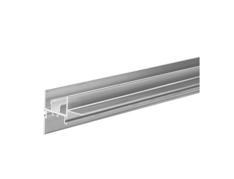 Profil led FOLED-BOK 2m Kluś (bez osłony)
