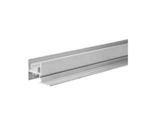 Profil led FOLED-SUF 1m Kluś (bez osłony)