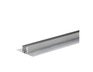 Profil led PDS-T 1m Kluś (bez osłony)