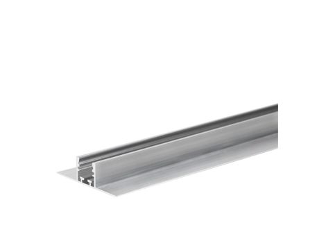 Profil led PDS-T 1m Kluś (bez osłony)