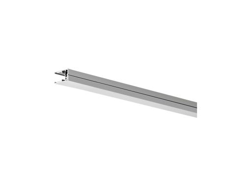 Profil led KRAV-05IN 2m anodowany Kluś (bez osłony)