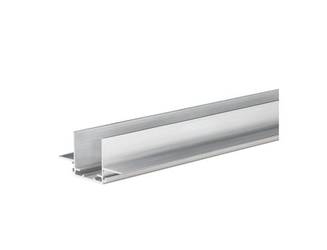 Profil led TEKUS-ZM 2m Kluś (bez osłony)