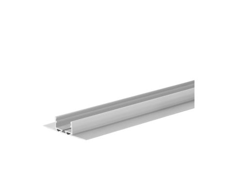 Profil led GIZA-LL-T 2m Kluś (bez osłony)