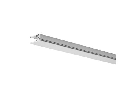 Profil led Krav-810 2m anodowany (bez osłony)