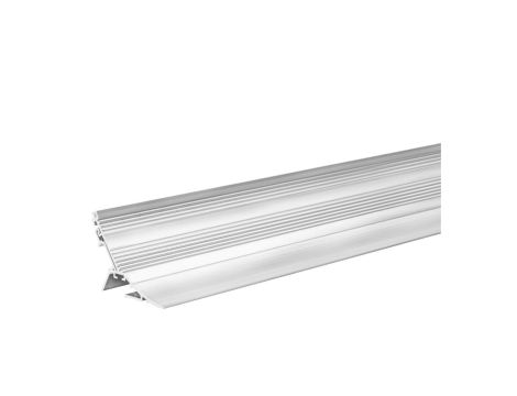 Profil led LIT-L 1m Kluś (bez osłony)
