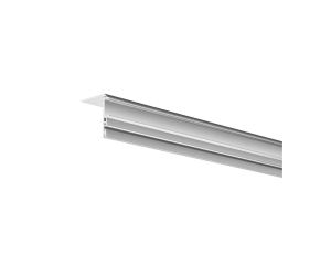 Profil led NISA-KON 1m anodowany