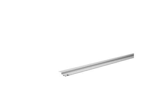 Profil led OPAC-30 2m anodowany Kluś (bez osłony)