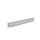 Profil led PDS-ZMG 3m anodowany