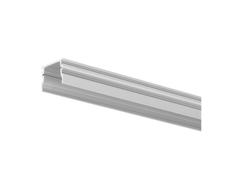 Profil led HR-MAX-T 3m Kluś (bez osłony)