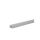 Profil led GLAZA-LL 2m anodowany