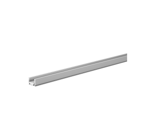 Profil led REGULOR ZWK 2m anodowany Kluś