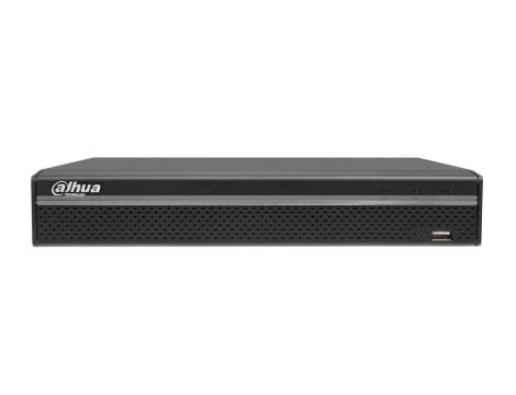 Rejestrator IP 8-kanałowy 8Mpx NVR4108HS-4KS2/L