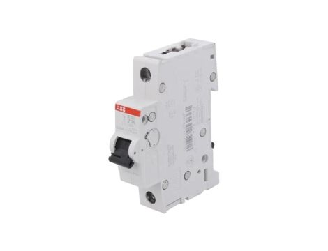 Wyłącznik nadprądowy 1P Z 3A 6kA AC 2CDS251001R0318