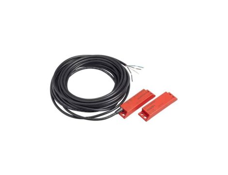 Wyłącznik magnetyczny XCSDMP590L01M12