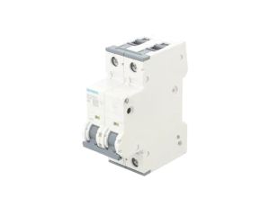 Wyłącznik nadprądowy 2P B 2A 10kA 5SY4202-6