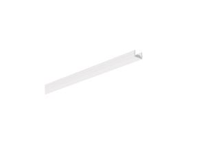 Osłona do profilu SOCZEWKOWA LENSO-11 30DEG 3m KLUŚ