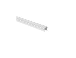 Osłona do profilu SOCZEWKOWA HR-21 20DEG 3m / HR-21 KLUŚ