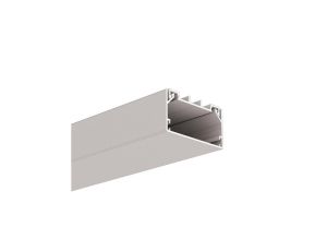 Profil Led BOX-M 1m anodowany KLUŚ