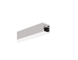 Profil Led GLAZA-DUO 3m anodowany KLUŚ