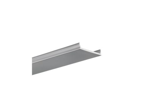 Maskownica MP-22 metalizowana 1m KLUŚ