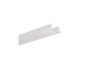 Osłona do profilu FOLED-50 satyna 1m KLUŚ