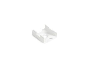 Mocownik 45 lakier biały KLUŚ