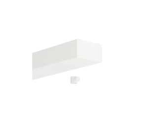 BOX-M600 5-pol, L-600mm, lakier mat KLUŚ