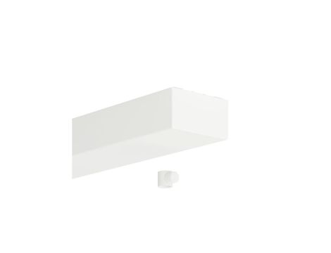 BOX-M600 5-pol, L-600mm, lakier mat KLUŚ