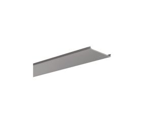 Maskownica MP-50 metalizowana 1m KLUŚ