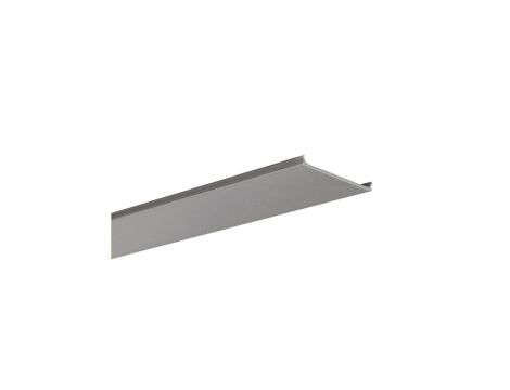 Maskownica MP-50 metalizowana 1m KLUŚ