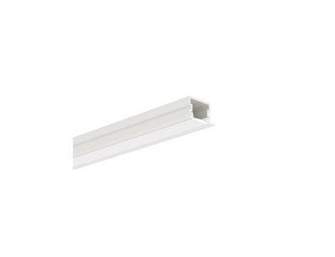 Profil Led PDS-NK 1m biały KLUŚ (bez osłony)