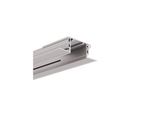 Profil Led RAM-KOL-100 2m KLUŚ (bez osłony)