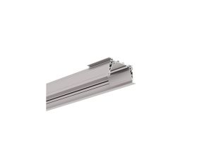 Profil Led RAM-KOL-50 3m KLUŚ (bez osłony)