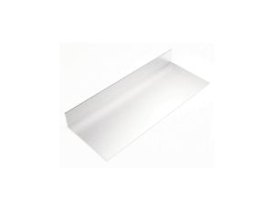 Wkładka montażowa 20x33 KLUŚ
