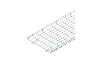 Korytko siatkowe 54x500 MTC 54.500 V /3 m/