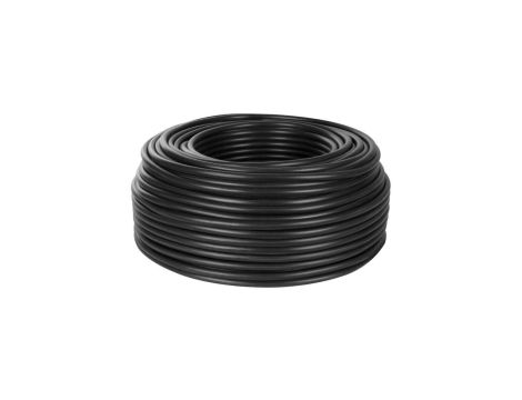 Kabel energetyczny ziemny YLY 3x4mm2 czarny 0,6/1kV linka sztywna Eltrim /300m/