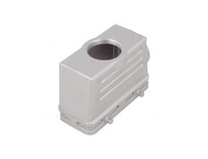 Obudowa do złączy HDC rozmiar E16 na przewód M32 IP65 C14611R0166001