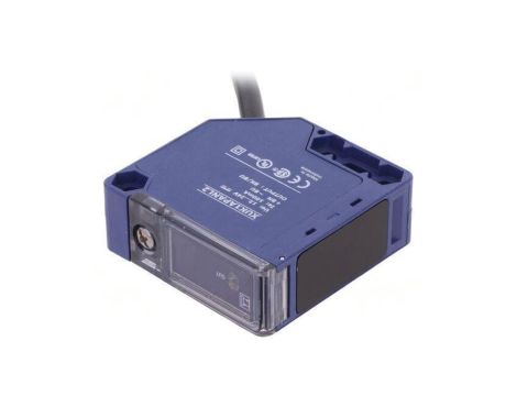 Czujnik fotoelektryczny Zasięg 0-7m PNP DARK-ON 100mA PBT XUK1APANL2