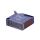 Czujnik fotoelektryczny Zasięg 0-6m SPDT DARK-ON,LIGHT-ON XUK9ARCNL2