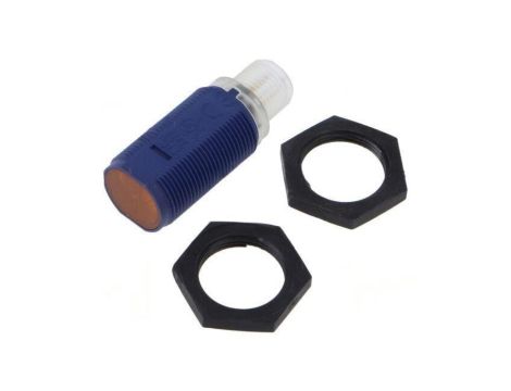 Czujnik fotoelektryczny prosty Zasięg 0-7m PNP Uzas 10-30VDC XUB9APXNM12