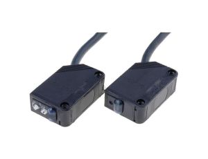 Czujnik: fotoelektryczny nadajnik,odbiornik NPN E3Z-T61 2M