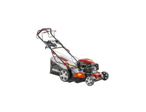 Kosiarka spalinowa z napędem 46cm 4.0km elektryczny rozruch