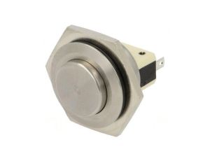 Przełącznik wandaloodporny Poz: 2 SPST-NO + SPST-NC 5A/250VAC MP0038/2