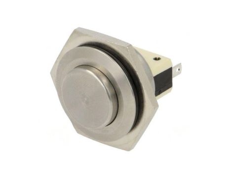 Przełącznik wandaloodporny Poz: 2 SPST-NO + SPST-NC 5A/250VAC MP0038/2