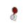 Gniazdo 32A 5p 400V IP67 tablicowe proste hermetyczne 240A MENNEKES 1379