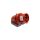Wtyczka natynkowa CEE 5P 16A 400V IP44 VDE TP Electric